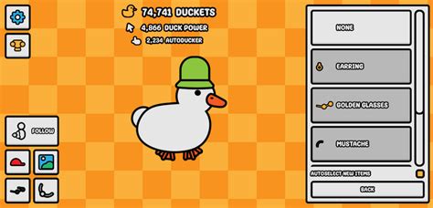 Duck Duck Clicker By Hamdy Elzanqali