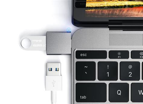 Лучшие переходники для MacBook под любые задачи или как жить с одним Type-C