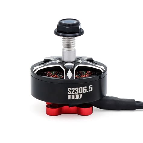 Senchtec S2306 5 1800kv Competition Grade Electric Fpv Camera Drone