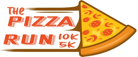 Pizza Run 5K and 10K