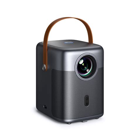 Amazon Newest Auto Focus Keystone Projector With Wifi