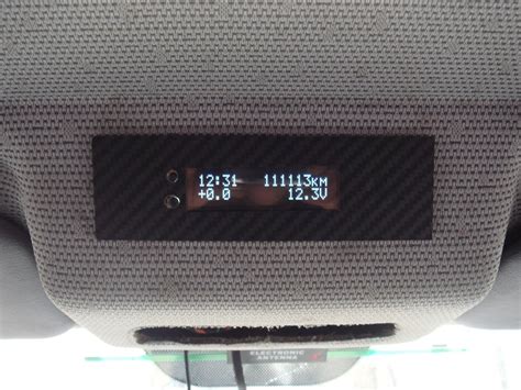 Установка Бортового Компьютера — DRIVE2