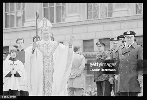 272 Bishop Oconnor Photos And High Res Pictures Getty Images