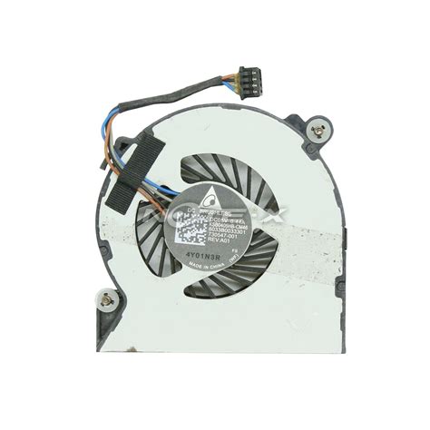 Ventilateur Cpu Fan Pour Hp Elitebook G G G