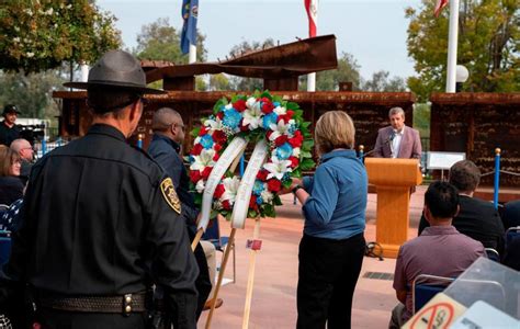 Memorial Events In Sacramento Set For The Nd Anniversary Of