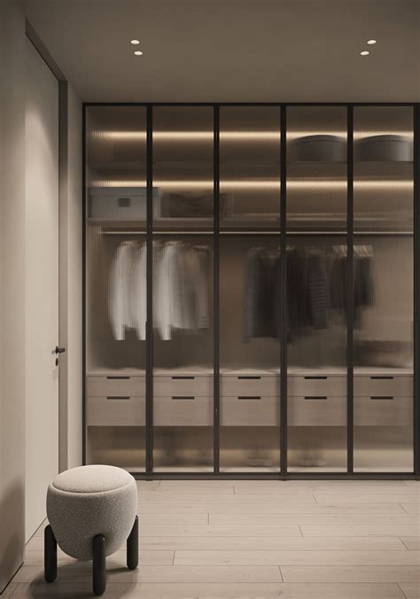 Wardrobe Design Modern Luxury Sliding Wardrobe Design Modern Walk In