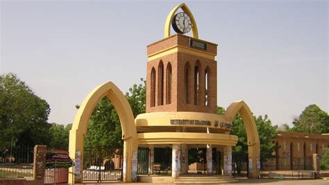 Best Schools In Khartoum The Good Schools Guide