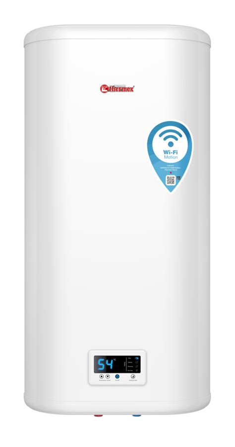 Водонагреватель Thermex IF 80 V (pro) Wi-Fi Донецк