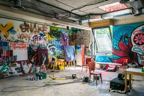A Beginners Guide To Art Degrees Unleash Your Creative Potential