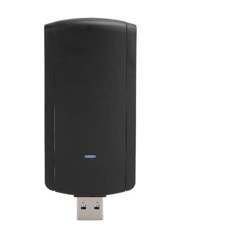 Sonew Récepteur Wifi USB pour ordinateur Adaptateur Wifi Dual Band