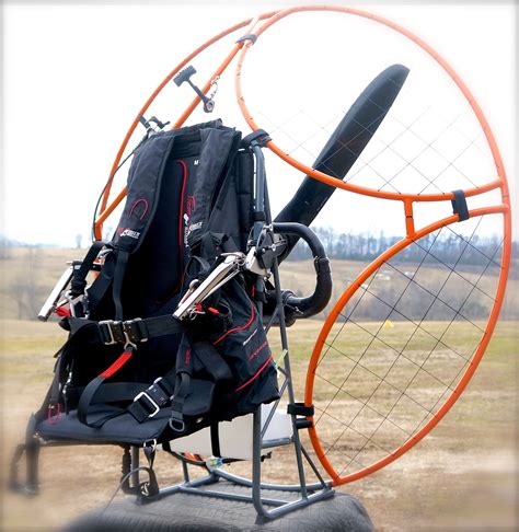 Top 80 Flight Junkies Powered Paragliding Paramotor Training In All