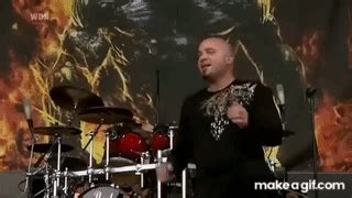 Disturbed - Down with the Sickness [Live at Rock Am Ring 2008] - HD on ...