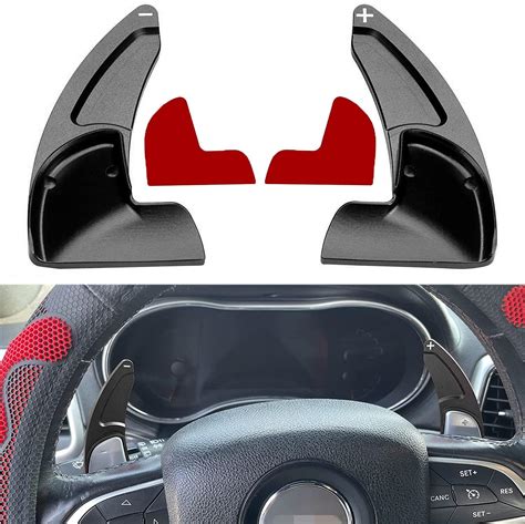 Amazon Paddle Shifter Extension For Dodge Charger Challenger