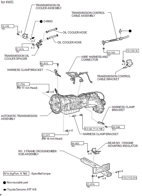 Toyota Tundra Parts Diagram Pdf