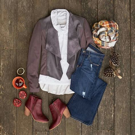 Love Everything About This Look Stitch Fix Fall Stitch Fit Outfits