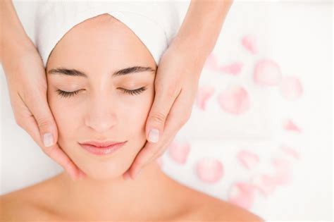 Limpieza Facial Profunda Barcelona Espacio Hebe