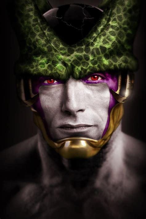 Cell By Cirker On Deviantart