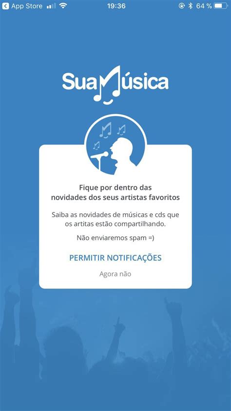 Sua Música conheça esse aplicativo para baixar músicas no celular