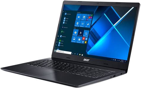 Acer Extensa 15 EX215 22 规格测试和价格 LaptopMedia 中国