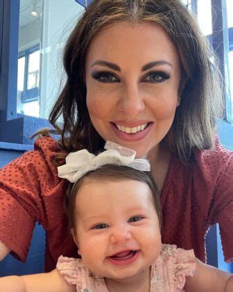 Morgan Ortagus Wiki Bio Fox News Net Worth Bikini Photos Height