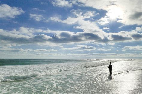 Florida Panhandle – Fifth Wheel Journey