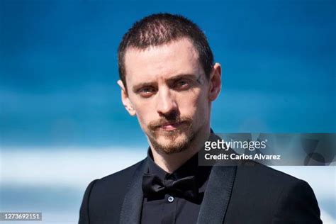 Sergei Polunin Stock Fotos Und Bilder Getty Images