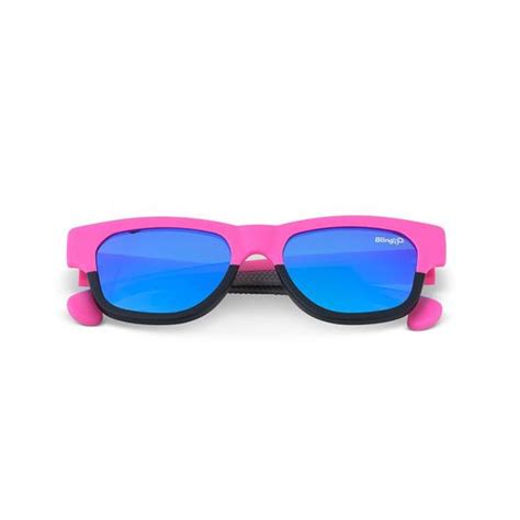 Bling2o Fire Island Wayfarer Sunglasses Sky Pink Leslie S Pool Supplies