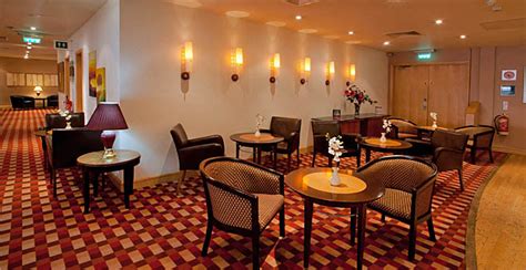 Bolton Restaurants & Bars | Britannia Bolton Hotel