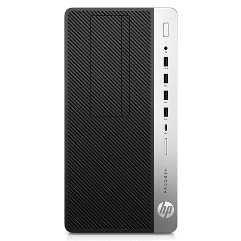 Hp Prodesk G Mt I Offers Starting From