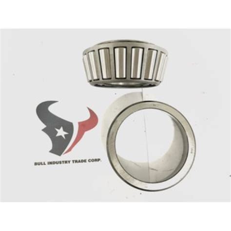 T2ED050 Conical roller bearing foton tornado | Lazada PH