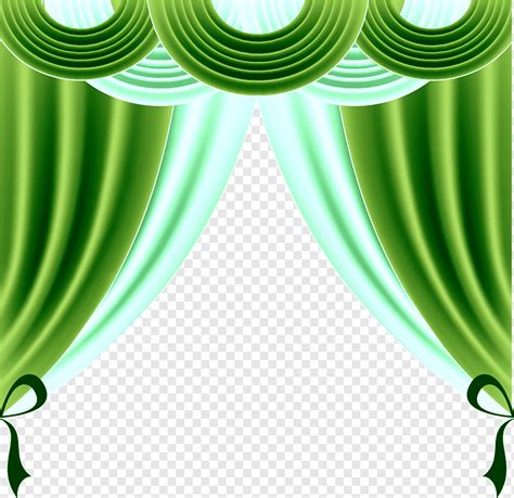 Tirai Gorden Furnitur Desain Interior Fotografi Png Pngwing