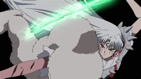 Sesshomaru Anime Photo Fanpop