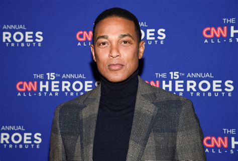 Don Lemon Claims Elon Musk Cancelled His X Show Because He Didnt Like