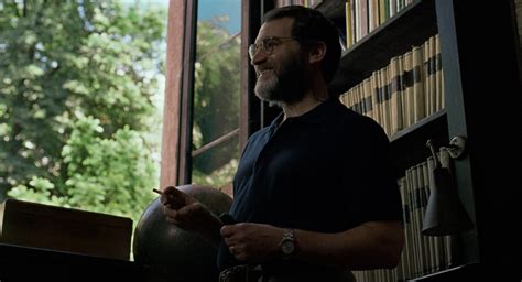 Interview Michael Stuhlbarg Talks Call Me By Your Name And The Shape