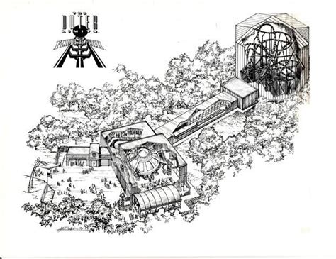 Pin on Theme Park Concept Art