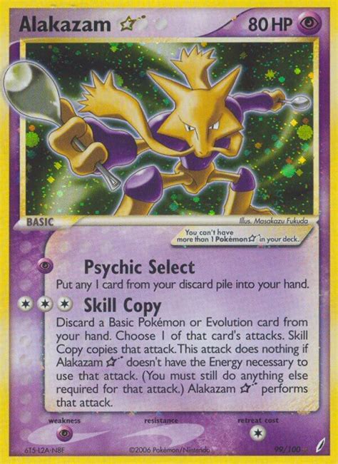 After 21 Years Kadabra Officially Returning To The Pokemon TCG In