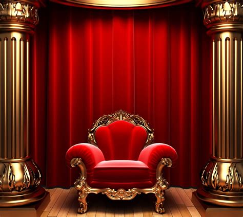 King Chair Wallpapers Top Free King Chair Backgrounds Wallpaperaccess