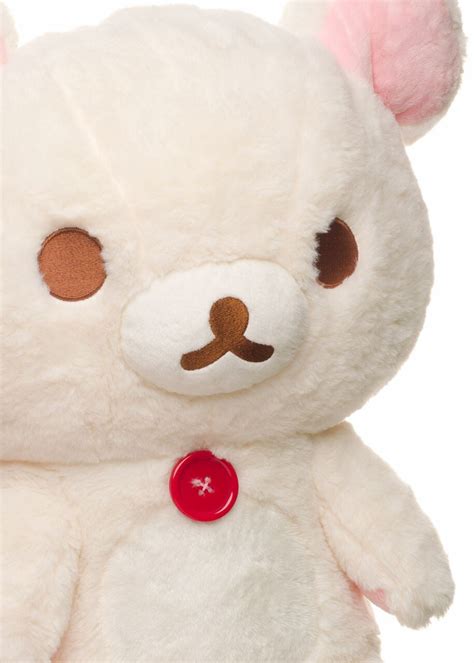 Korilakkuma San X Original Sherbet Large Jellybeet