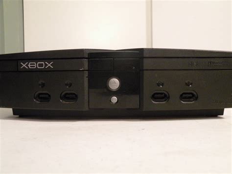 Xbox Teardown - iFixit