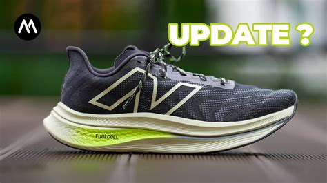 New Balance SC Trainer V2 Review Different But Better YouTube