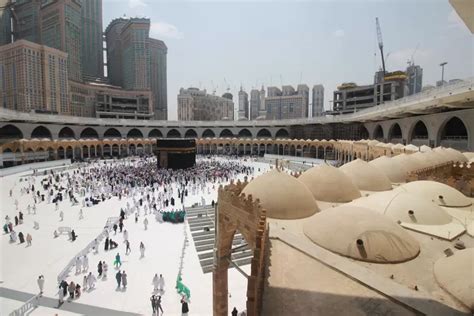 3 Ulama Indonesia Ini Pernah Menjadi Imam Masjidil Haram Siapa Sajakah