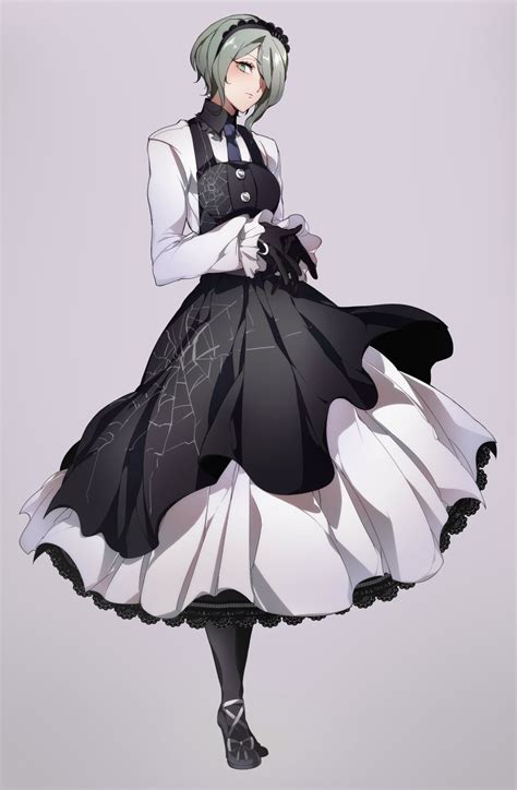 Kirumi Tojo Kirumi Tojo Fan Art 40889082 Fanpop