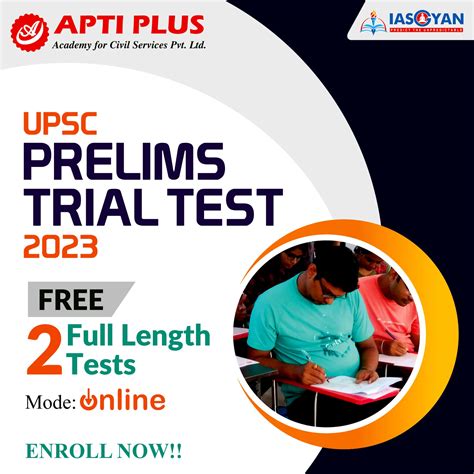 Upsc Cse Prelims Mock Test Series 2023 Ias Gyan