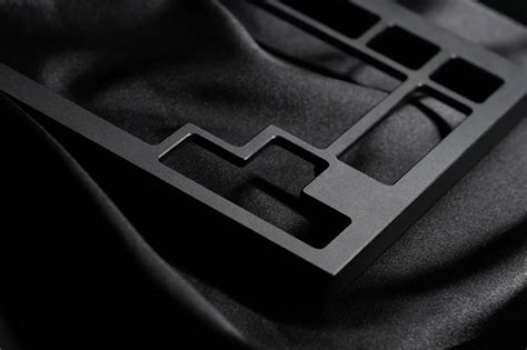 Keychron Reveals the Q1 Mechanical Keyboard | Hypebeast