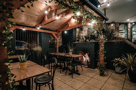 Park Tavern Pub Meat Restaurant Wandsworthputney London