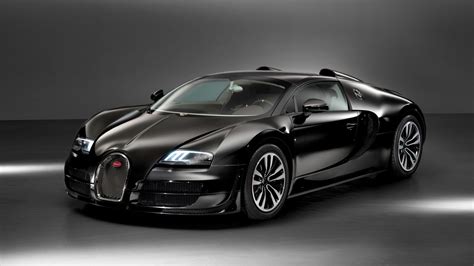 Bugatti Veyron Grand Sport Vitesse Legend Jean Bugatti Wallpaper