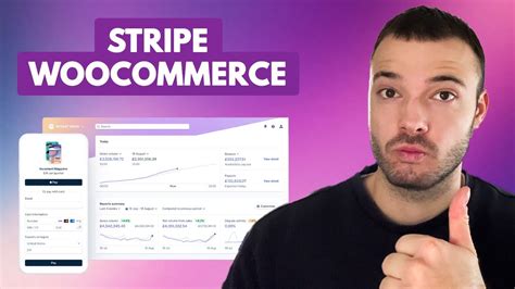 Installer Stripe Sur Woocommerce Le Meilleur Plugin Youtube