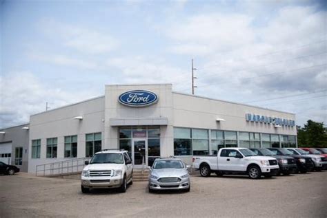 Harold Zeigler Ford car dealership in Lowell, MI 49331 - Kelley Blue Book