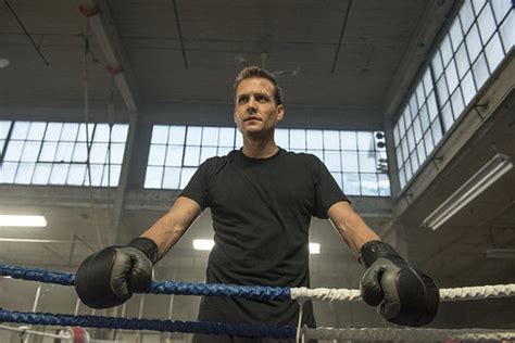 ‘suits Season 2 Episode 7 ‘sucker Punch Tv Recap Speakeasy Wsj