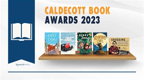 Caldecott book awards 2023 | Oconomowoc, Wisconsin 53066